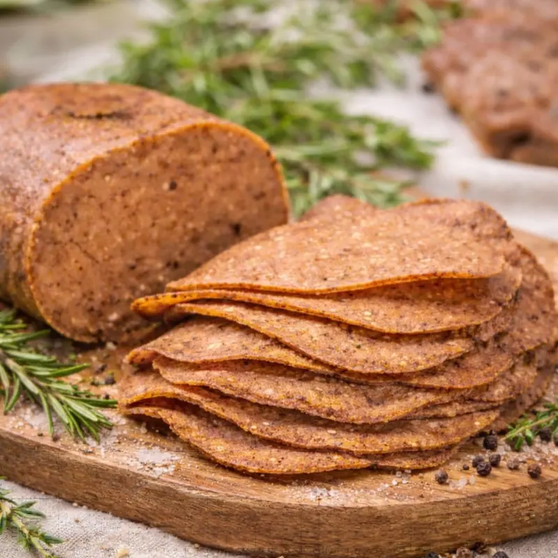 PLNT Deli - Corn'd beeph