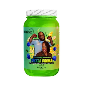 Pickle Drama Pickle Drama