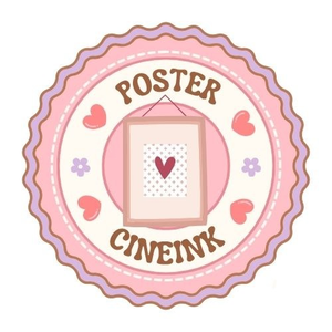 CineInk Poster