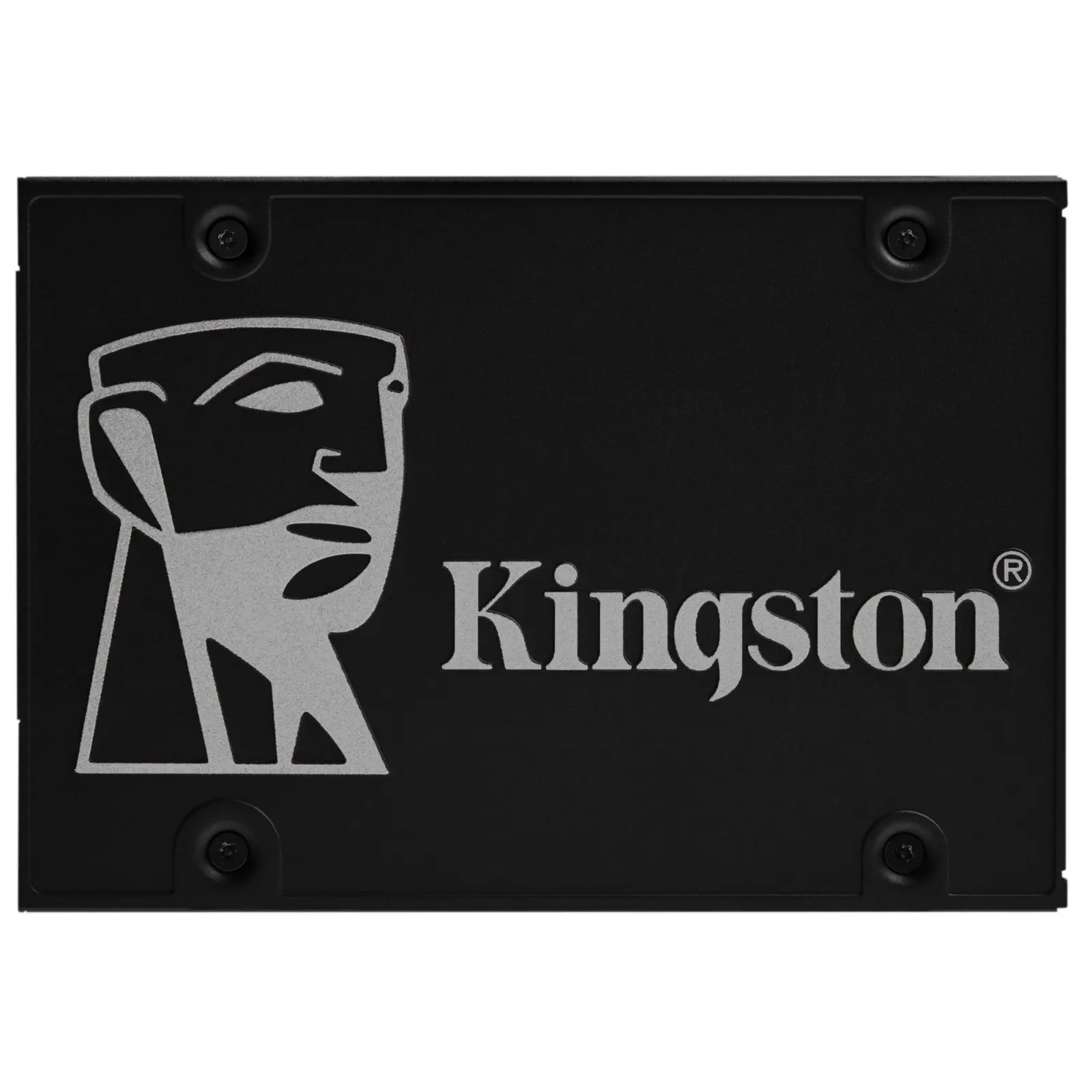 Kingston KC600 2TB 2.5" SATA Internal Solid State Drive SKC600/2048G