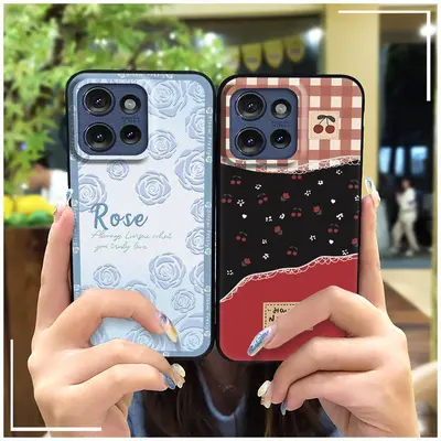 Personalised Phone Case For Motorola Moto G Stylus G Power Edge Personalised Phone Case For Motorola Moto G Stylus G Power Edge