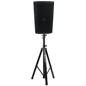 Mackie Thump212XT 12" 1400 Watt Powered DJ PA Speaker+Tripod Stand Thump 212XT