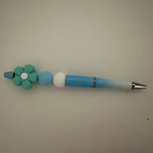 Premade bead pen Premade bead pen