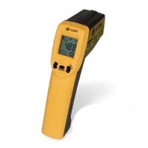 CDN IN1022 Infrared Gun Style Thermometer