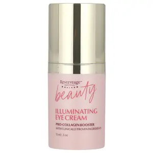 Reserveage Beauty Illuminating Eye Cream, 0.5 oz (15 ml)