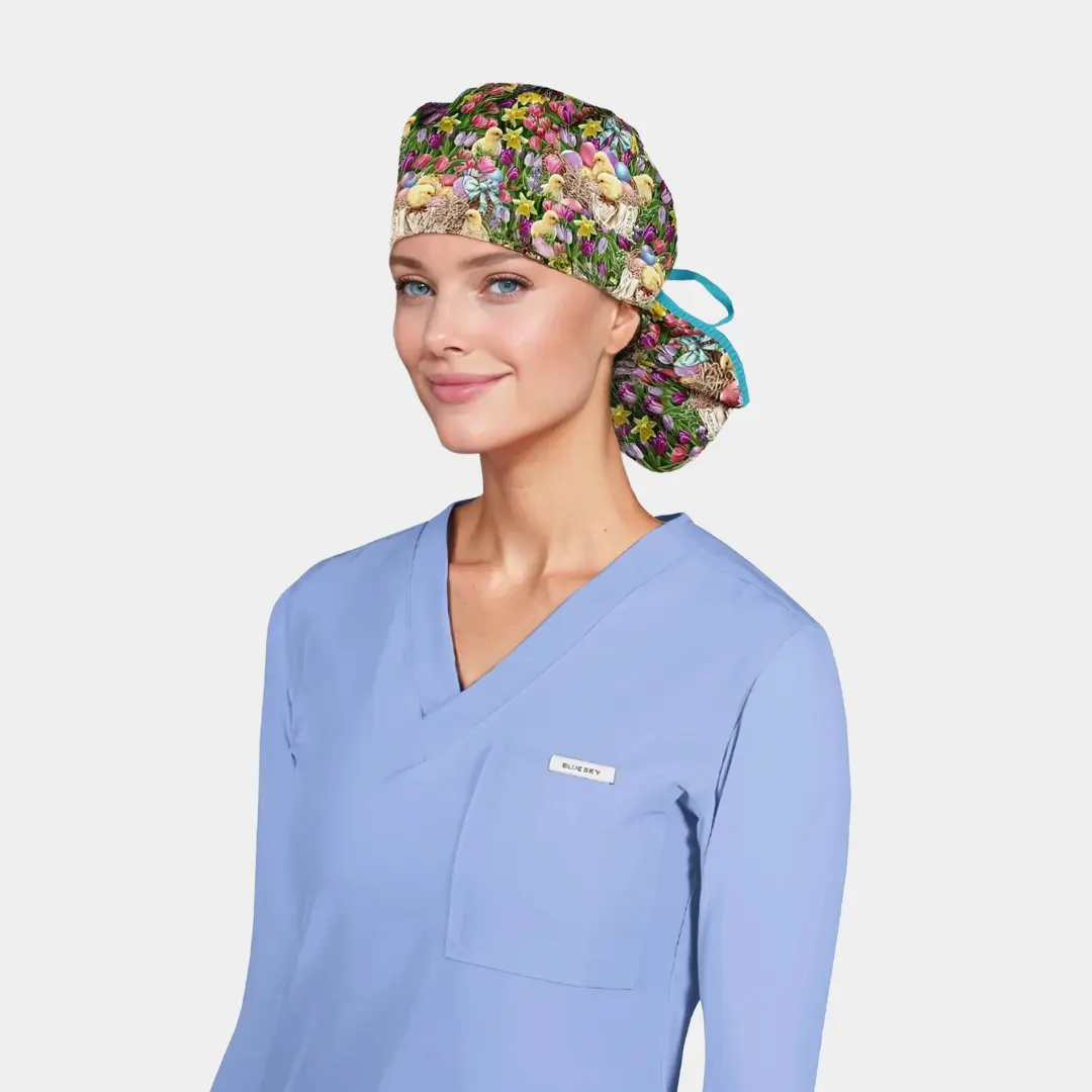 Peeps - Splendid Surgical Cap