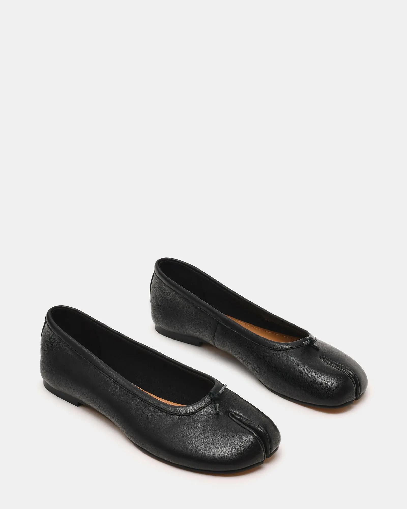 CALICO BLACK LEATHER CALICO BLACK LEATHER