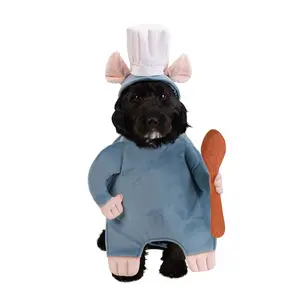Disney Pixar Remy Pet Costume (© Disney) (© Disney/Pixar)
