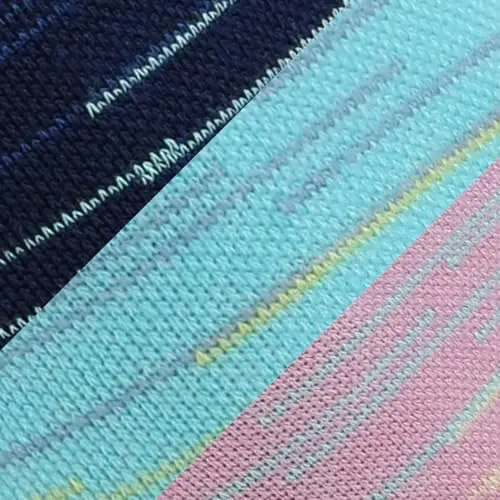 Line Patterns   3 Pairs