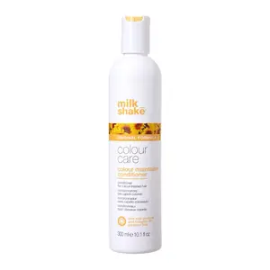Milk_shake Colour Care Colour Maintainer Conditioner - 10.1oz Original Formula for Maintaining Hair Color