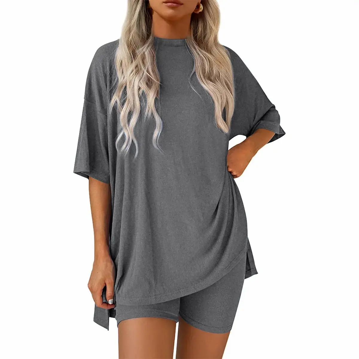 gray