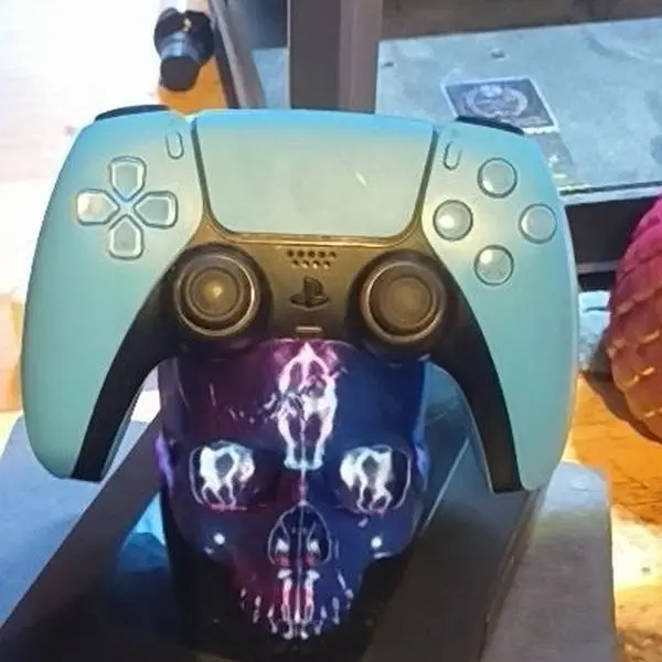 Ps5/4 controller holder