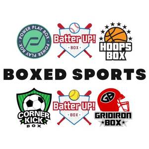 Boxed Sports