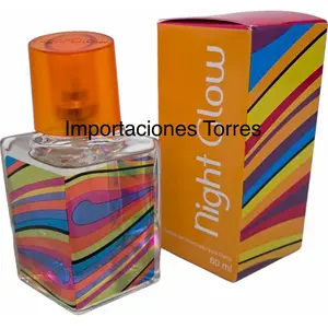 Fuller Night Glow Eau de Cologne Spray For Woman 60ml/2.02oz