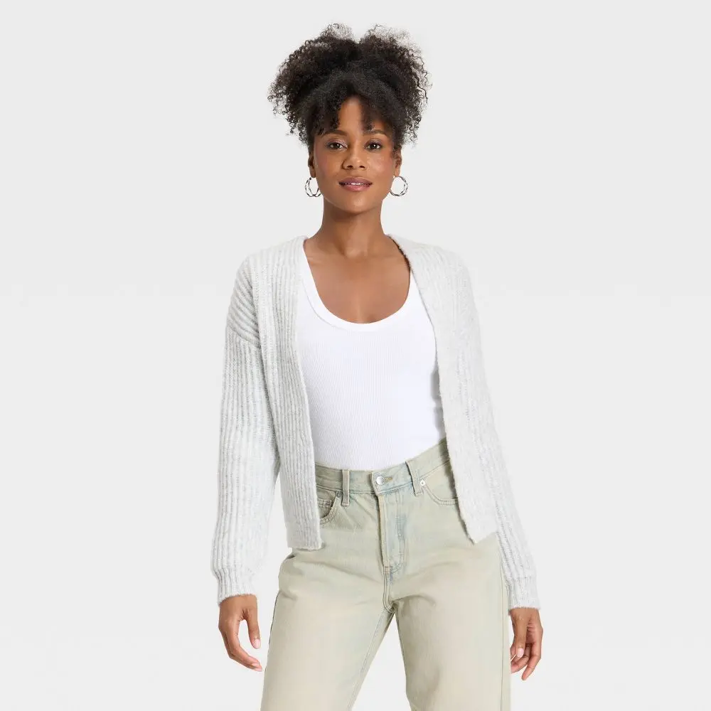 Women's Cozy Cardigan - Universal