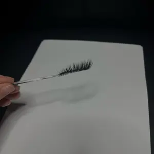 Hybrid Cateye Strip Lash Extensions