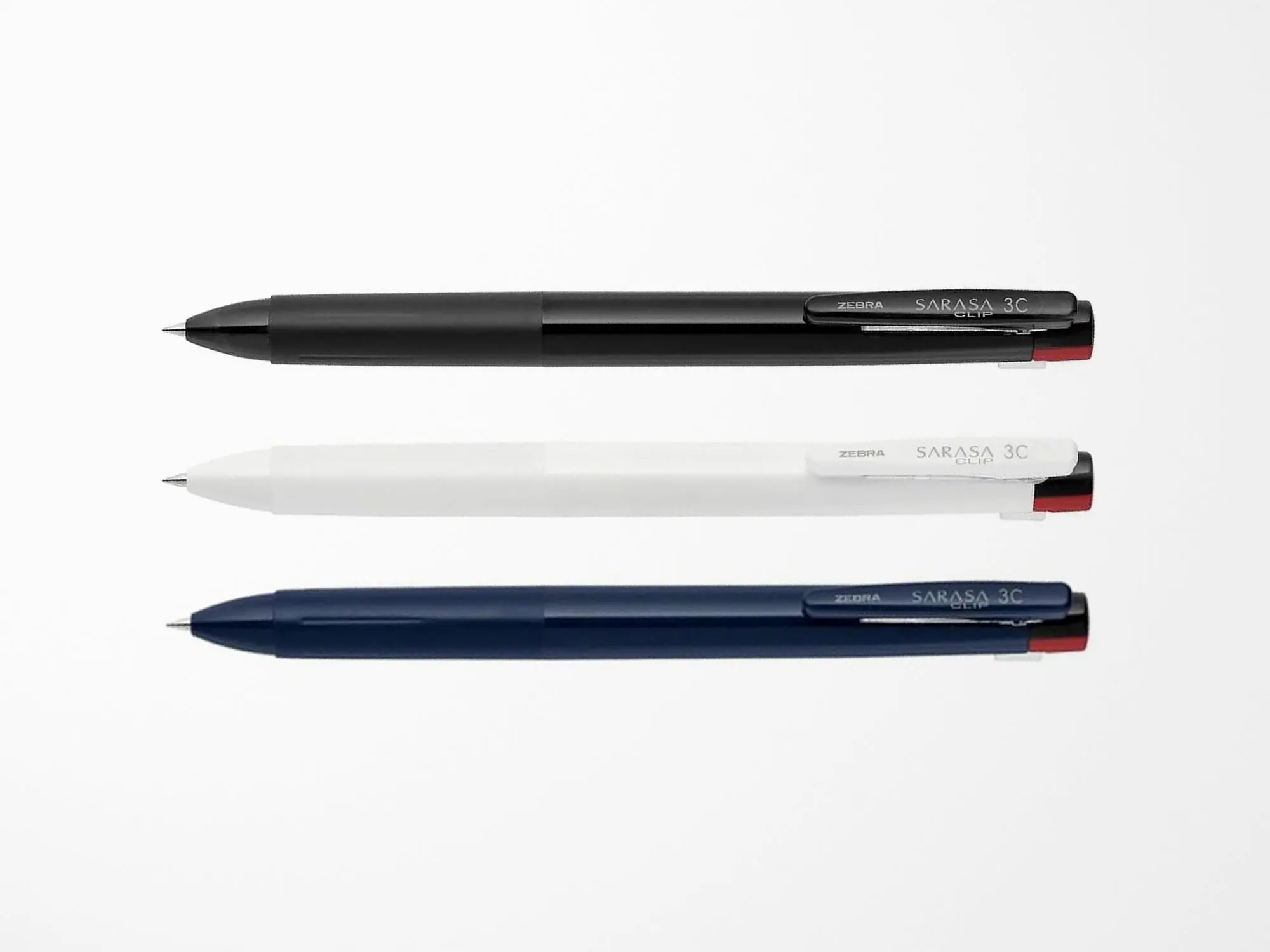 Zebra SARASA 3 Color Pen