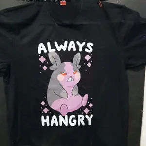Always Hangry Morpeko T-shirt (XXL)