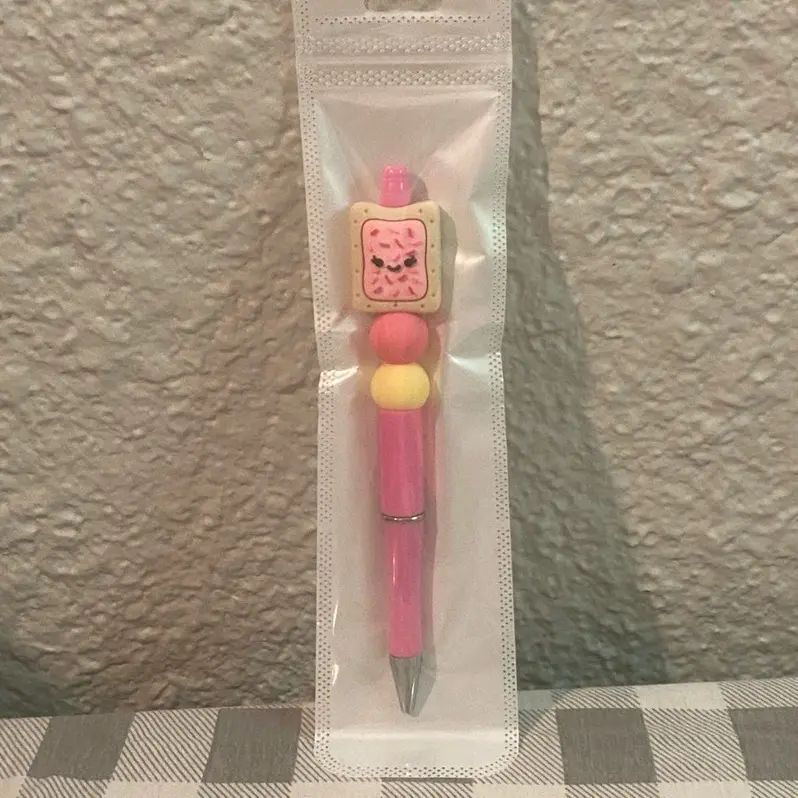 Poptart Pen