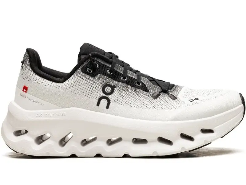 On Running Cloudtilt Black Ivory 3WE10051430 Women's Fashion Shoes New