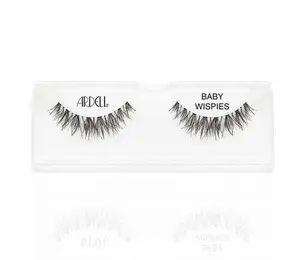 Ardell Baby Wispies Black #65231