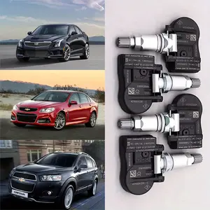 1Pcs/4Pcs TPMS/Tire Pressure Sensor OEM#22959748 #315MHZ For #CHEVROLET:CAPTIVA(2012/01-2015/12) SS(2014/01-2016/12) #CADILLAC:ATS-V(2016)