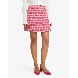 Wrap Skirt