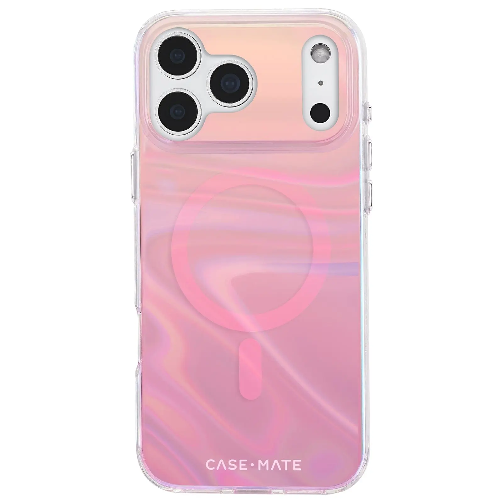 Peach Soap Bubble® MagSafe - iPhone 17 Pro Max