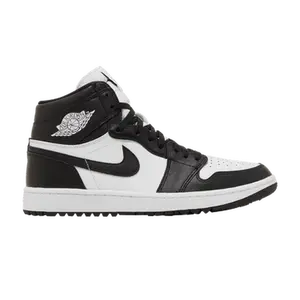 Air Jordan 1 High Golf 'Panda'