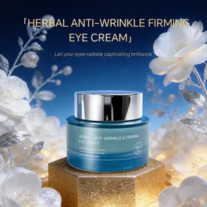 LUMAZO Herbal Anti-Wrinkle Firming Cream