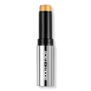 about-face Cooling Chromes Eye + Face Highlighter