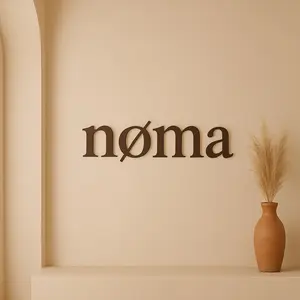 Nøma