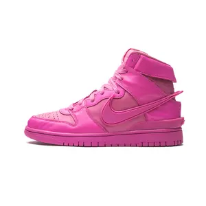 Dunk High SP "Ambush - Lethal Pink" CU7544 600