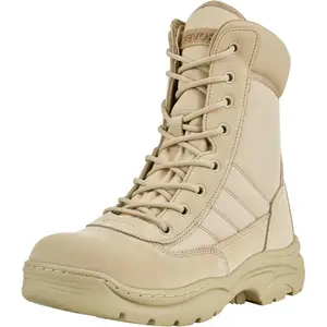 VEVOR mens Men's Military Tactical BootsVEVOR Super Brand Day