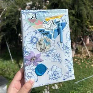 Choose Your Own Blind Date With A Book