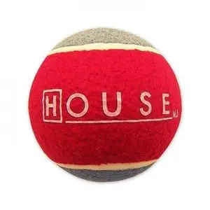 House M.D. Oversized Tennis Ball House M.D. Oversized Tennis Ball