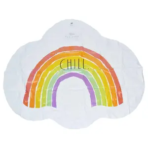 Rae Dunn Cloud Splash Pad