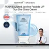 [Jeffree Star Pick] Oganacell PDRN Peptide Gua Sha Lifting Gel Cream for Jawline Definition, Face Sculpting & De-Puffing, Firming & Elasticity Care for Dry and Sagging Skin, Glass Skin Glow, At-Home Facial Care | Korean Skincare