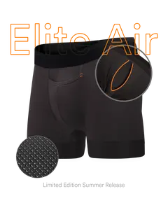 Elite Air II Trunk