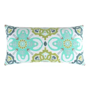 Cressida Medallions Pillow