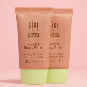 Pixi Flawless Beauty Primer - for Radiant and Hydrating Makeup Base