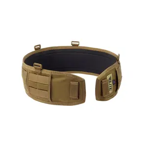 Sidewinder™ MOLLE Battle Belt