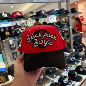Thirty One Hats Backpackboyz