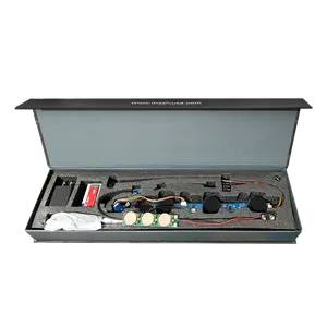 MASIV Microphone 3UHD / 02