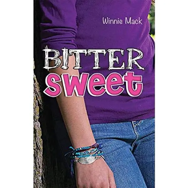 USED-Bittersweet by Winnie Mack (Paperback)