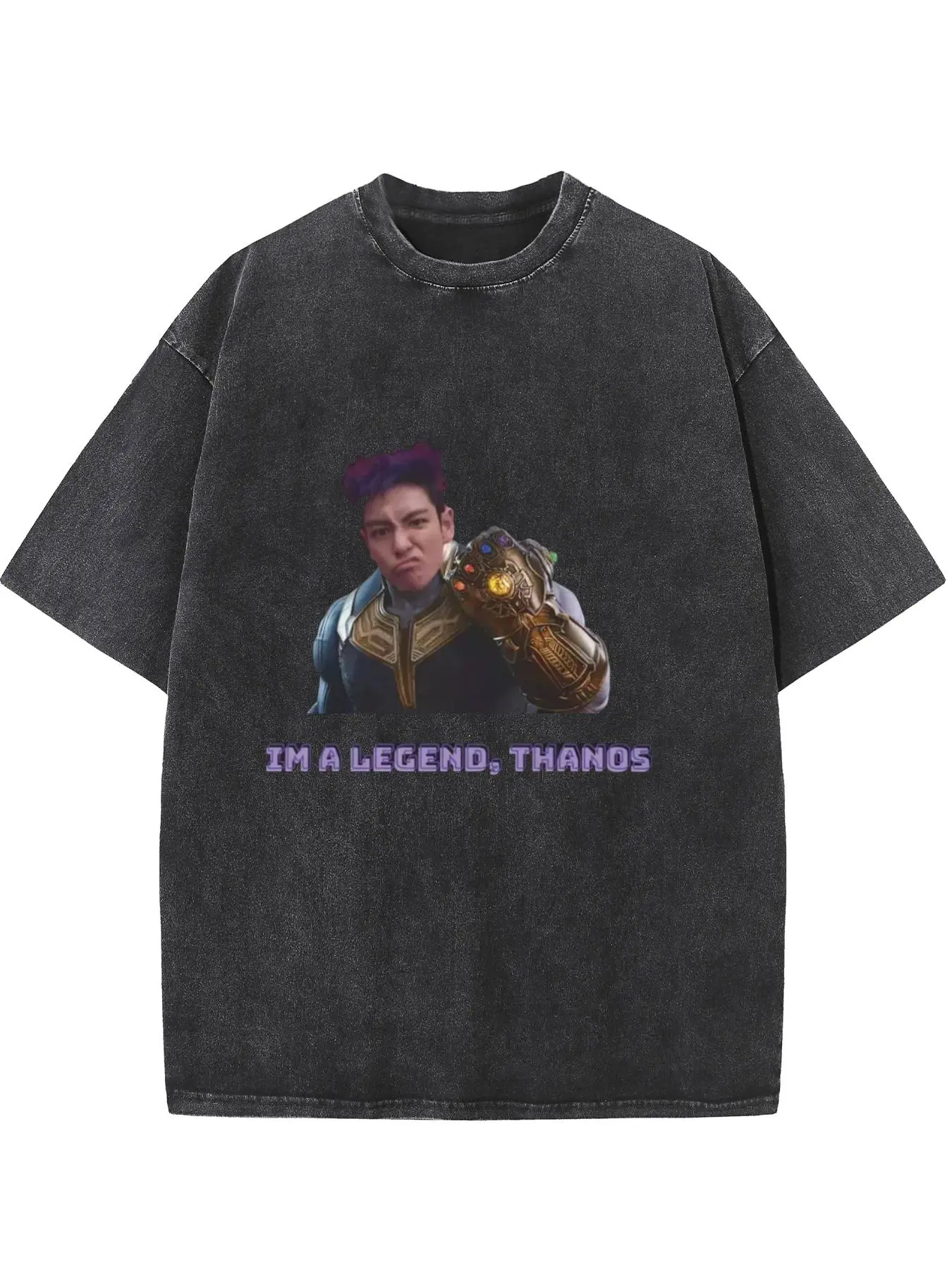 Thanos Squid Games T-Shirt, Funny Squid Game Shirt, Player 230