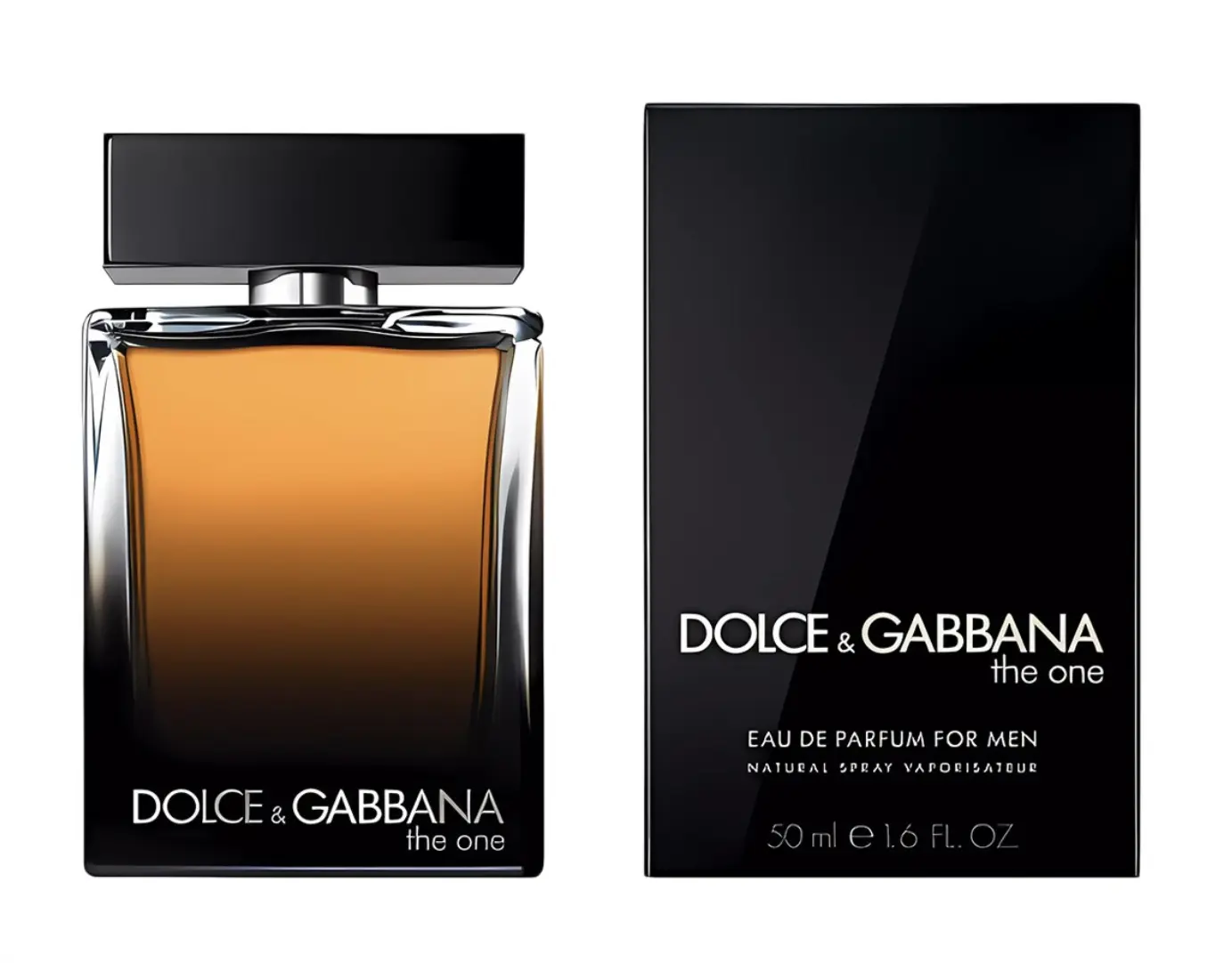 Dolce Gabbana The One Eau de Parfum for Men