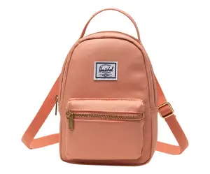 Herschel Nova Crossbody Unisex Backpacks