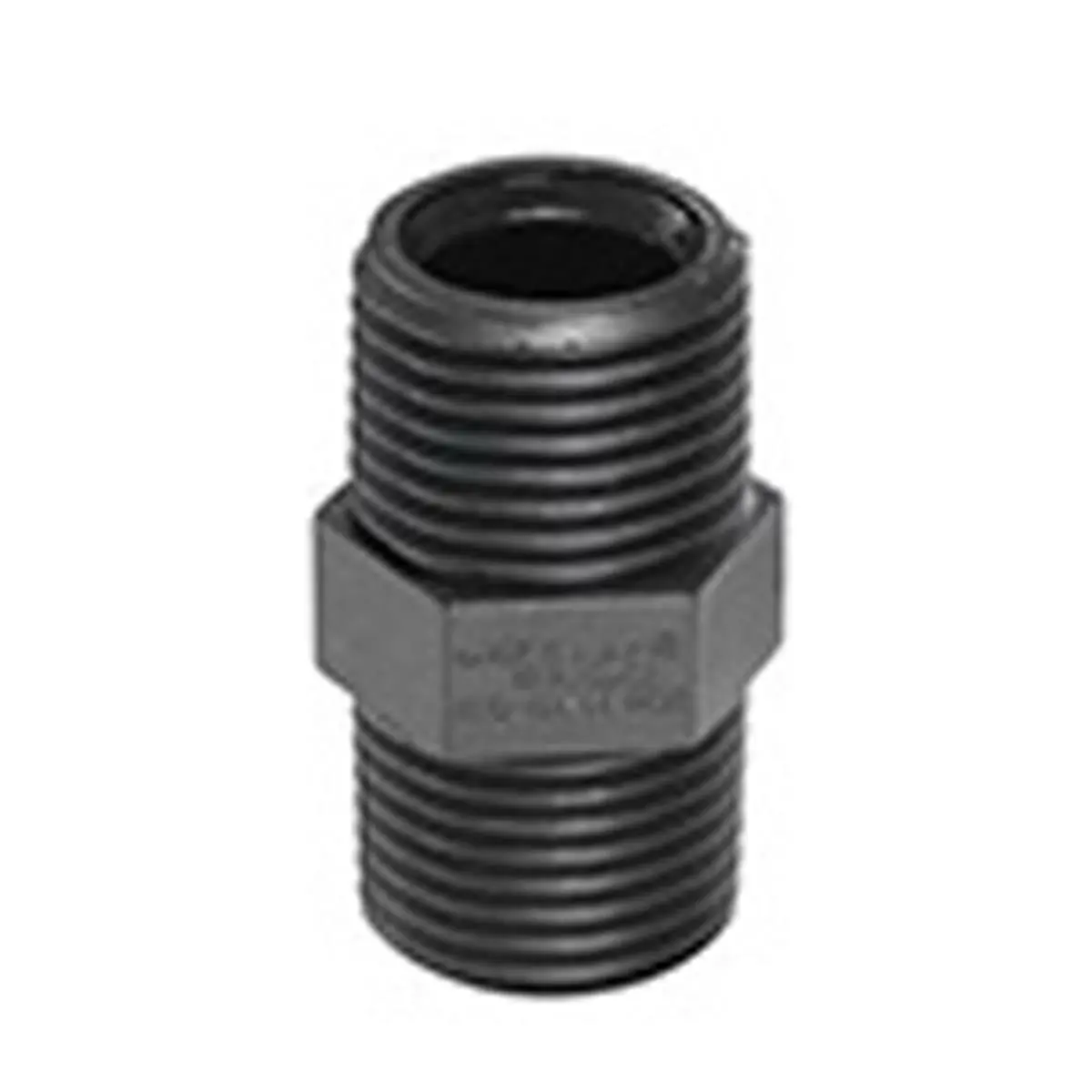 212 MAIN Flair-It Central MPT Coupling - 0.5x0.5 in., Easy-Install Household Appliance Part for Pex Tubing Pipe