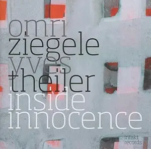 Omri Ziegele - Inside Innosence  [COMPACT DISC - CD]